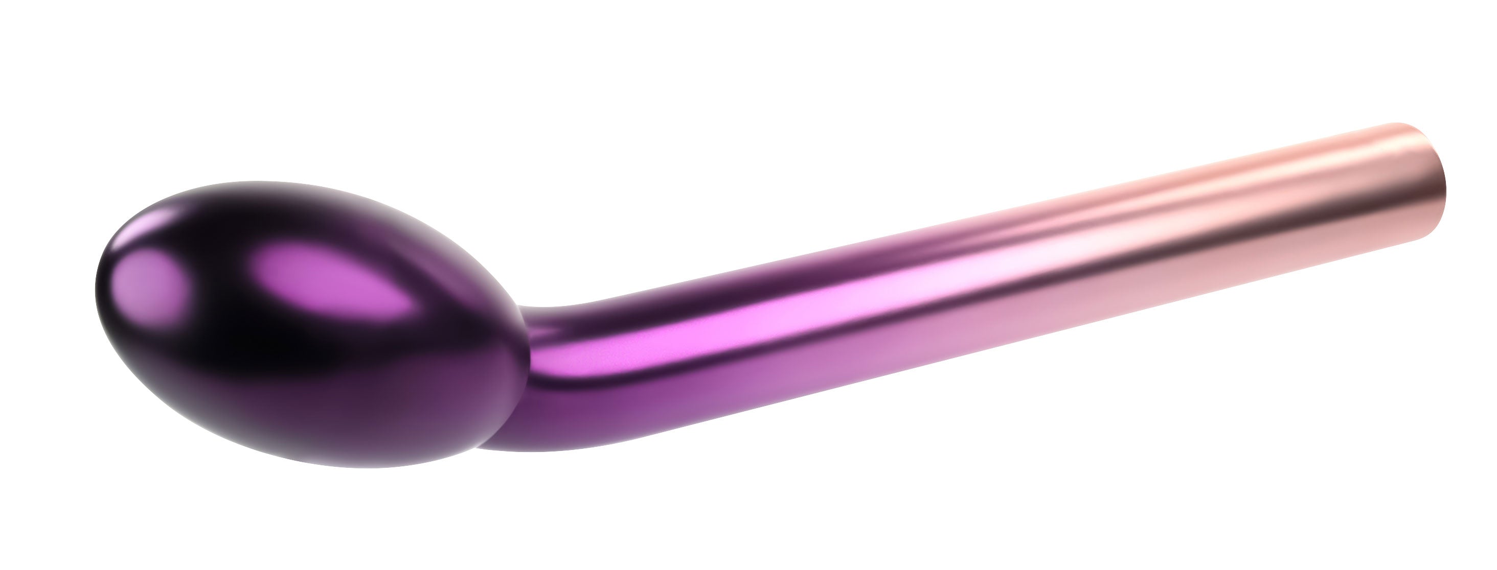 Playboy Pleasure - Afternoon Delight - G-Spot Vibrator - Ombre