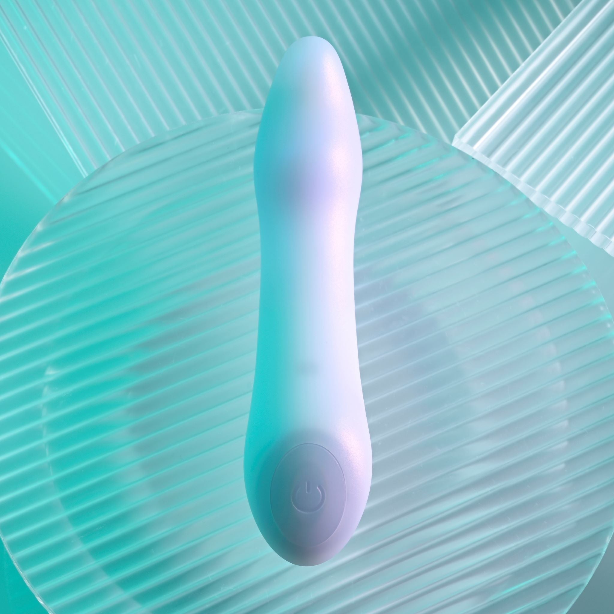 Playboy Pleasure - Euphoria - Vibrator - Opal