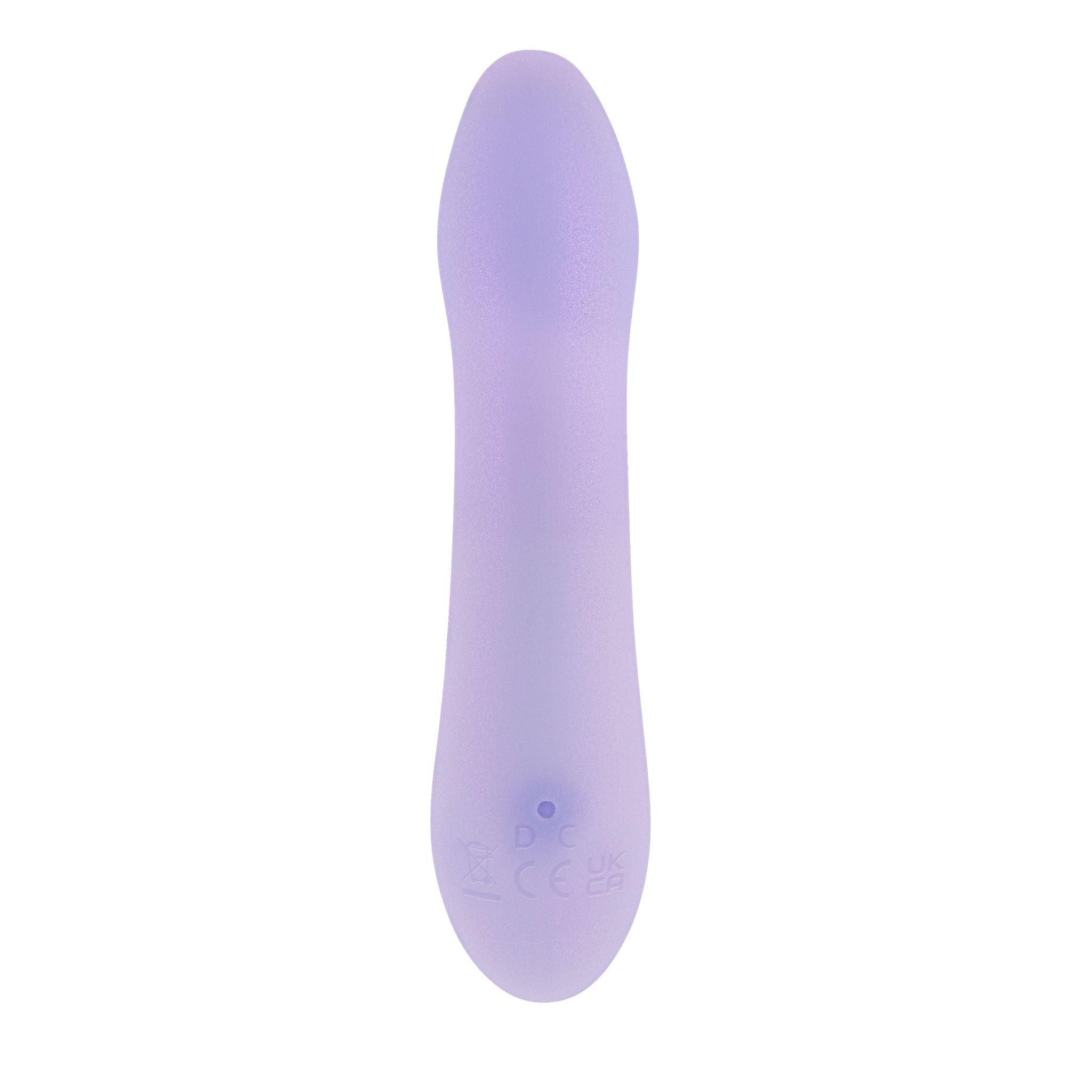 Playboy Pleasure - Euphoria - Vibrator - Opal