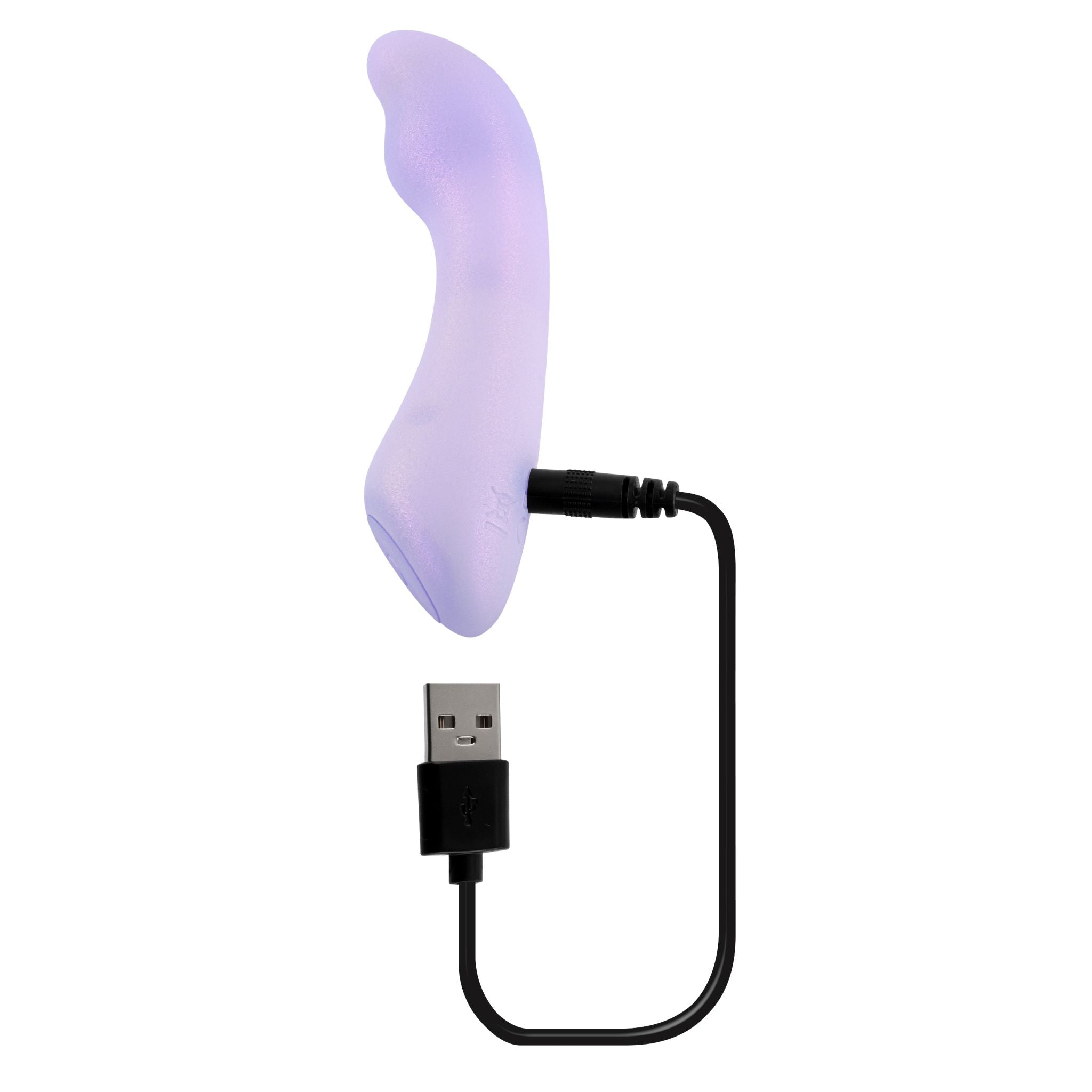 Playboy Pleasure - Euphoria - Vibrator - Opal