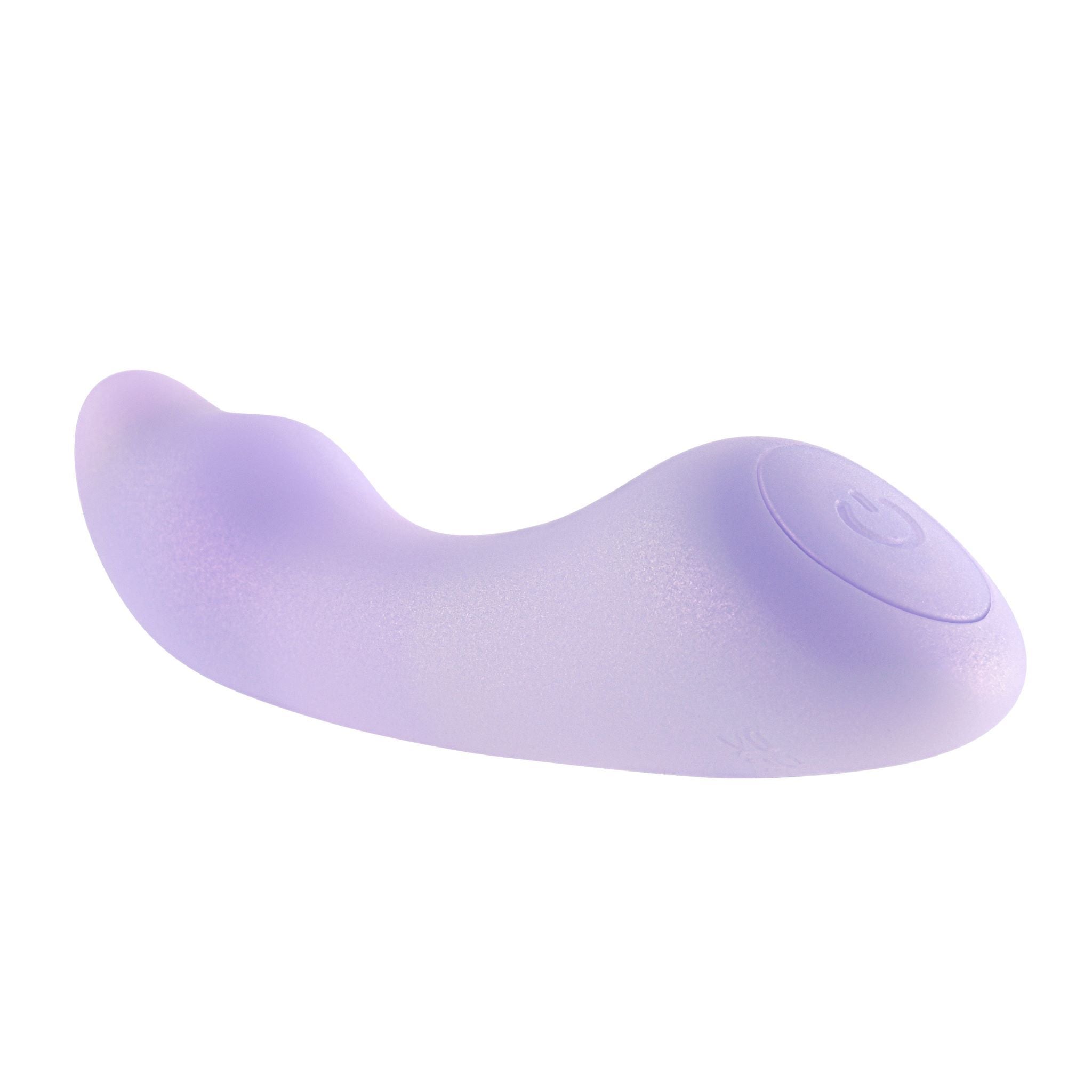 Playboy Pleasure - Euphoria - Vibrator - Opal