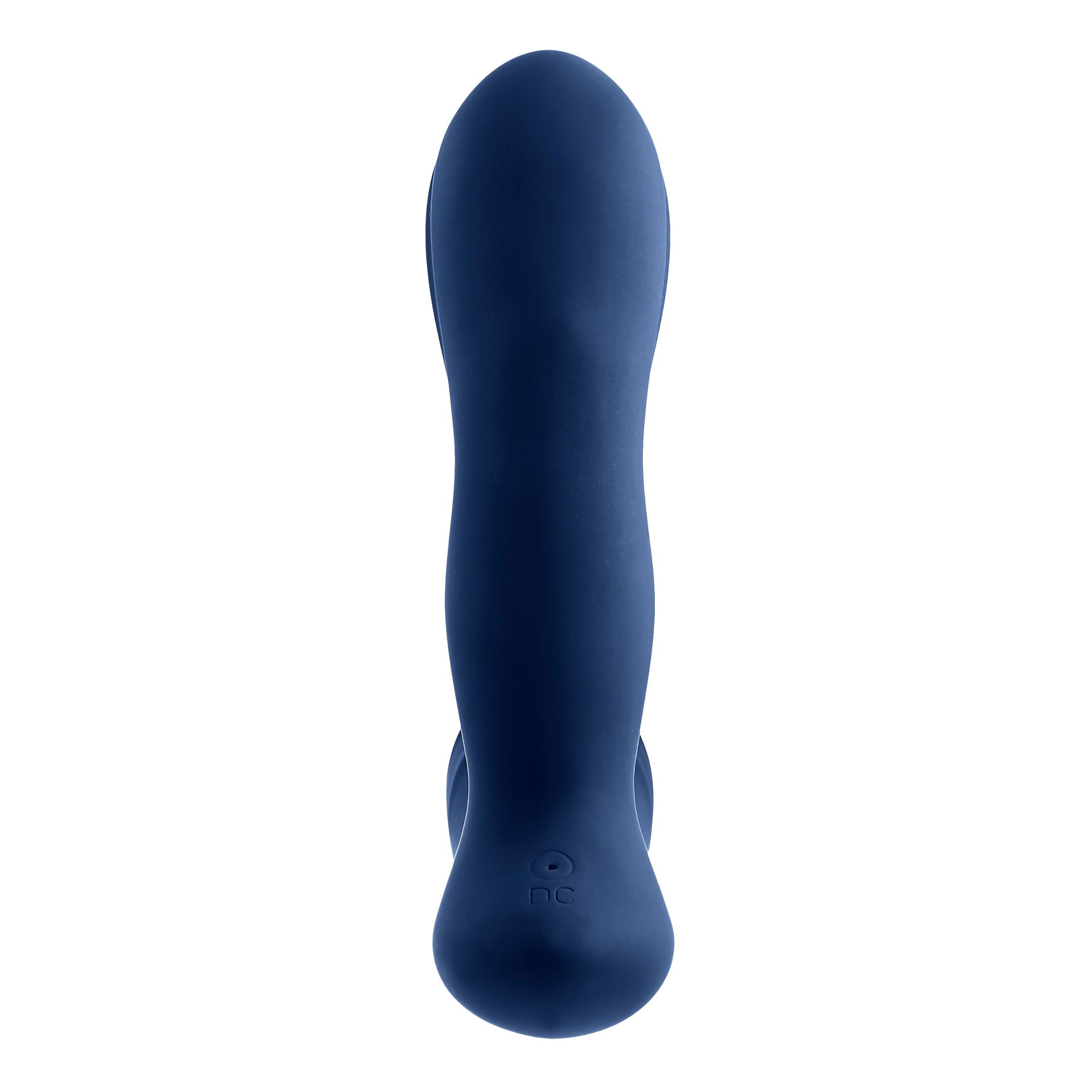 Playboy Pleasure Pleaser Prostate Massager