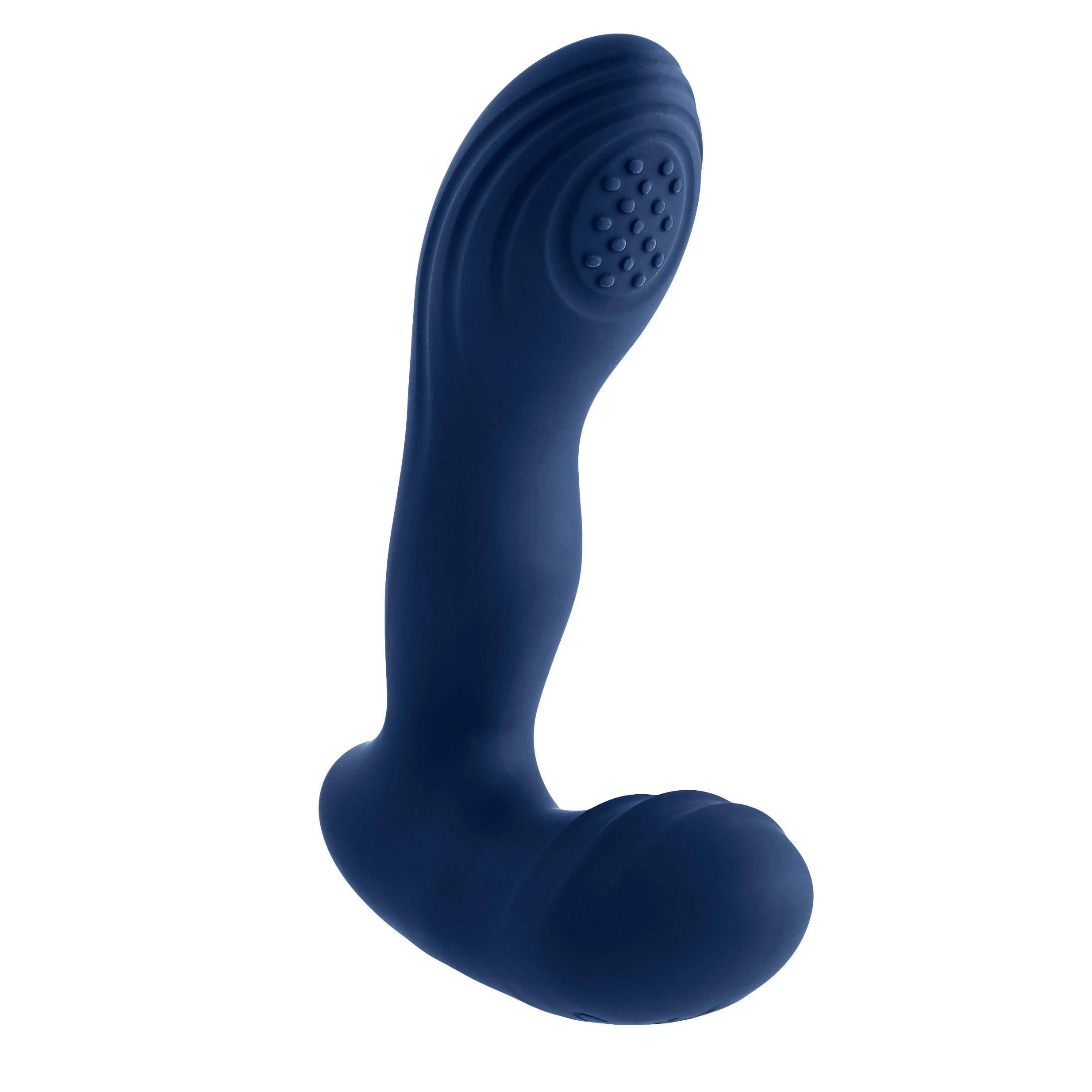 Playboy Pleasure Pleaser Prostate Massager