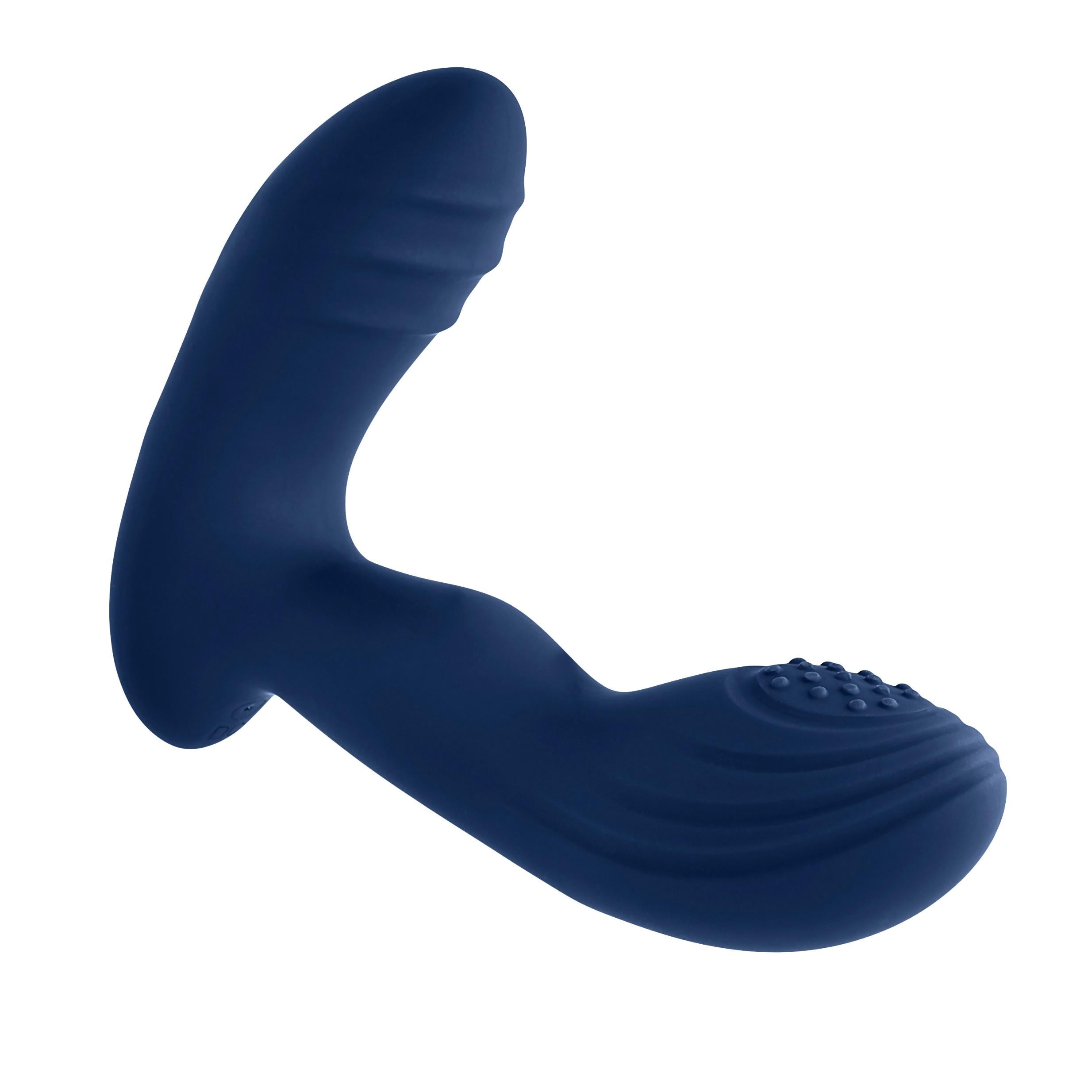 Playboy Pleasure Pleaser Prostate Massager