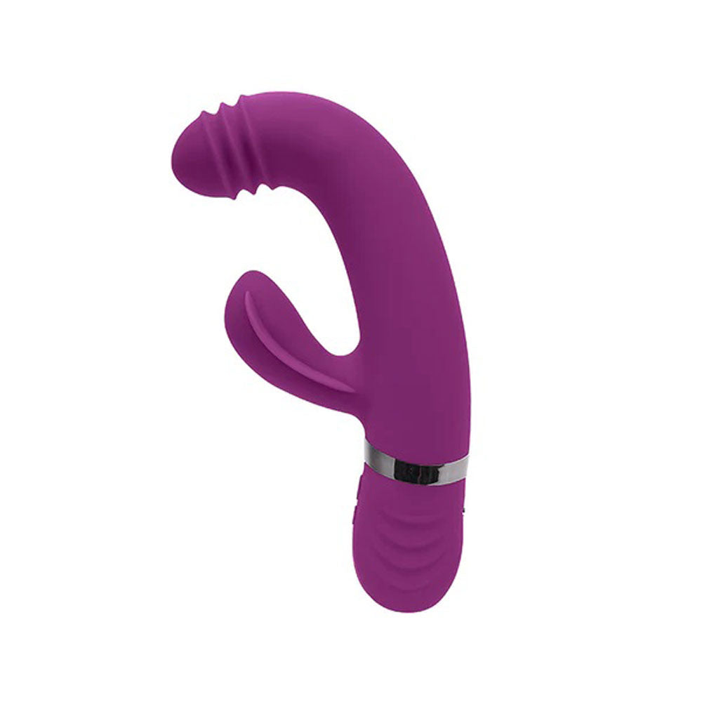 Playboy Pleasure - Tap That - G-Spot Vibrator