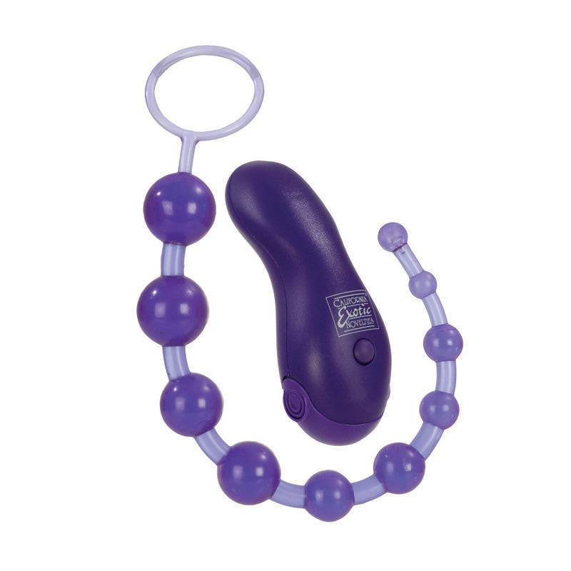 Playful Lovers Kit - CalExotics Vibrator Kit