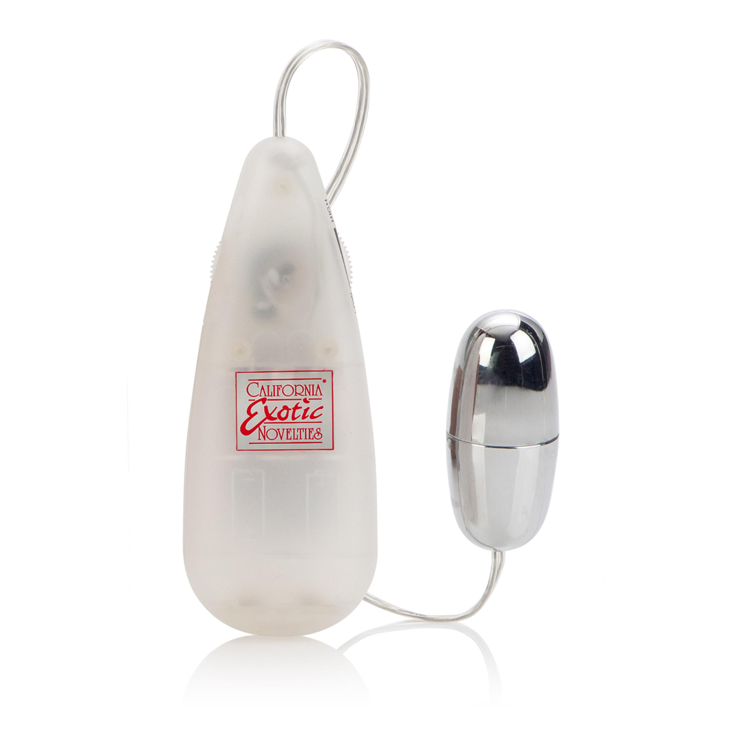 Pleasure Path - Clitoral Stimulator by CalExotics