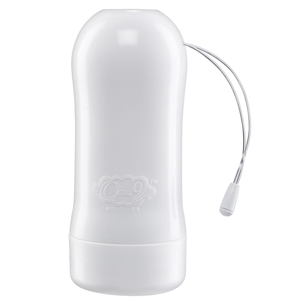 Pleasure Pussy Pocket Stroker Water Activated -  Tan Tan