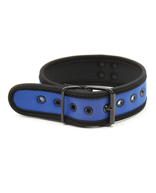 Plesur Neoprene Puppy Collar -