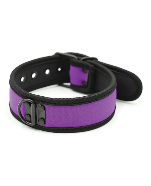 Plesur Neoprene Puppy Collar -