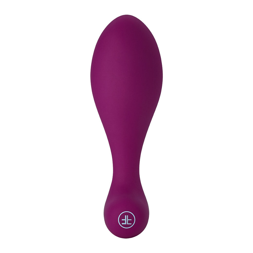 Plua - Dark Clitoral Stimulator by Sale Specials