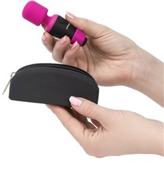 Pocket Vibrator - PalmPower Pocket by BMS