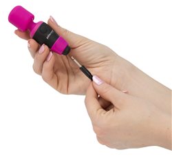 Pocket Vibrator - PalmPower Pocket by BMS