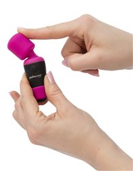 Pocket Vibrator - PalmPower Pocket by BMS