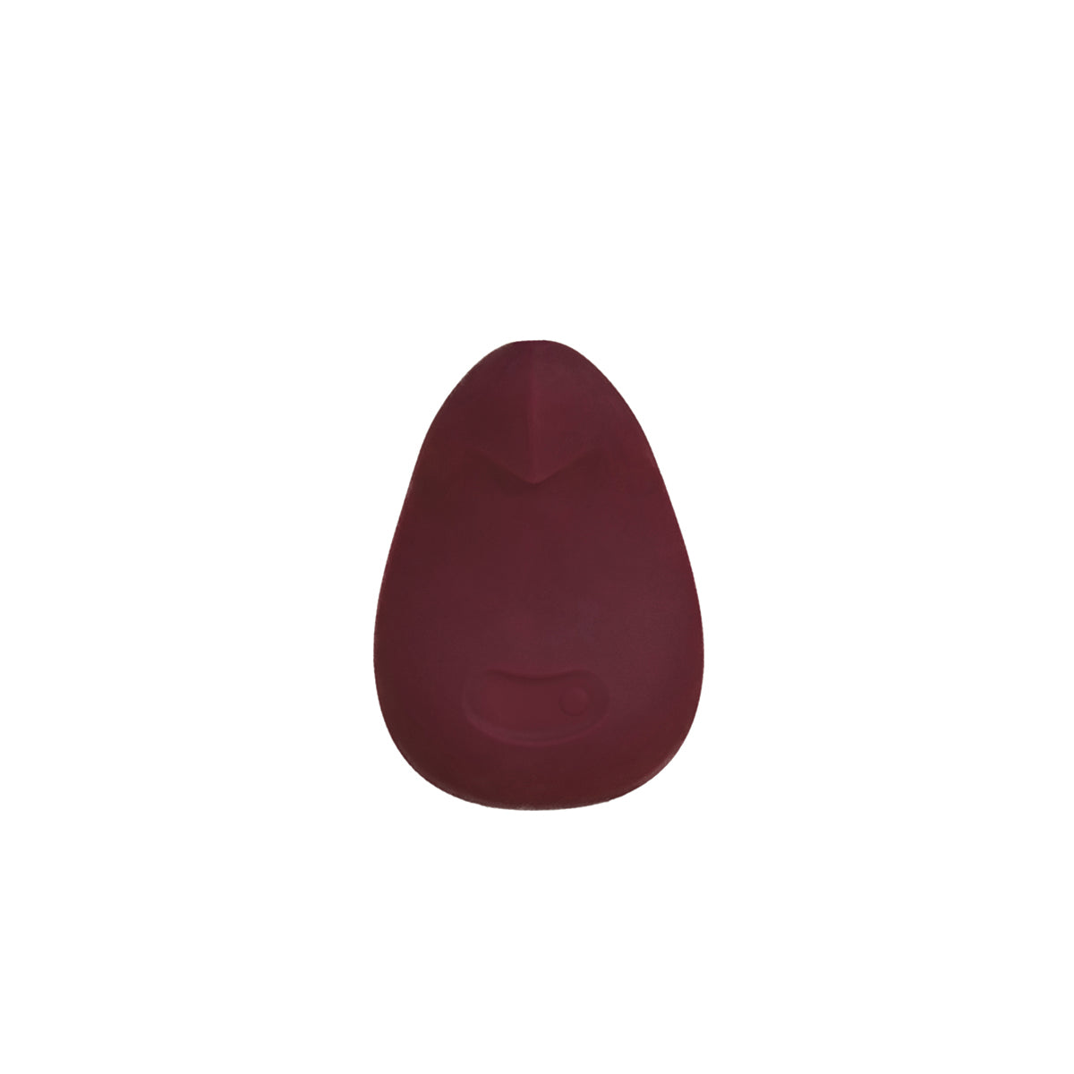 Pom by Dame - Plum Clitoral Stimulator