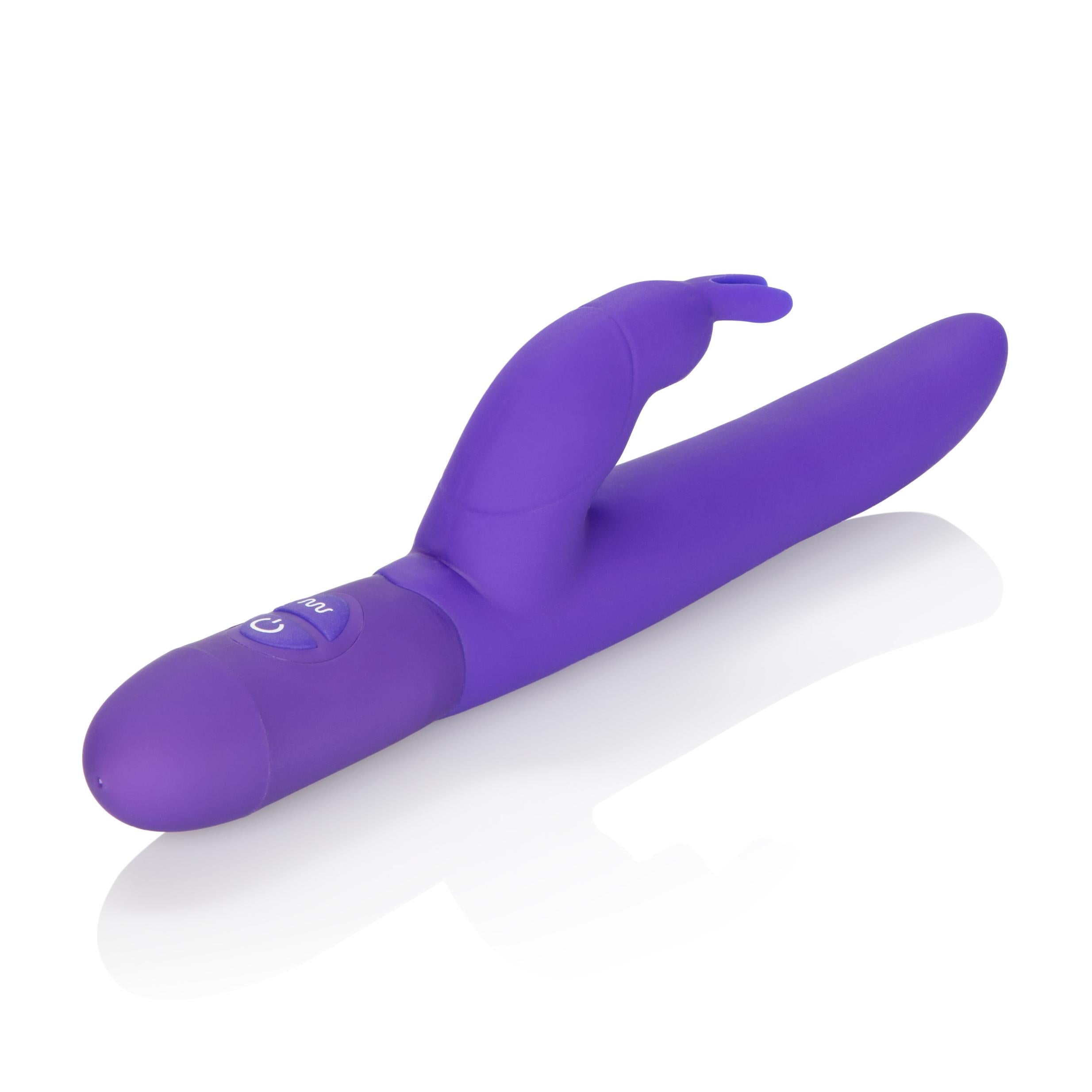 Posh 10 Function Bounding Bunny by CalExotics Purple