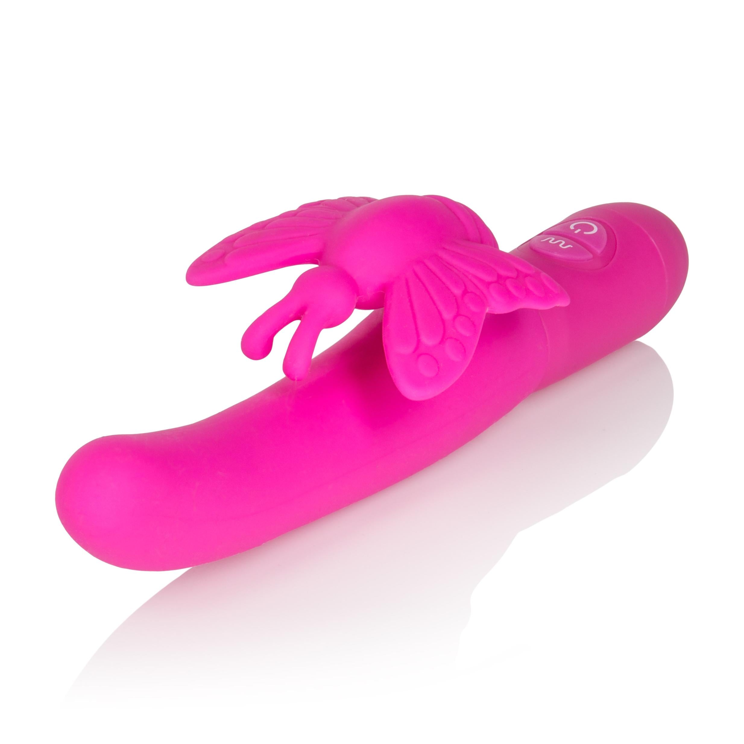 Posh Fluttering Butterfly Vibrator