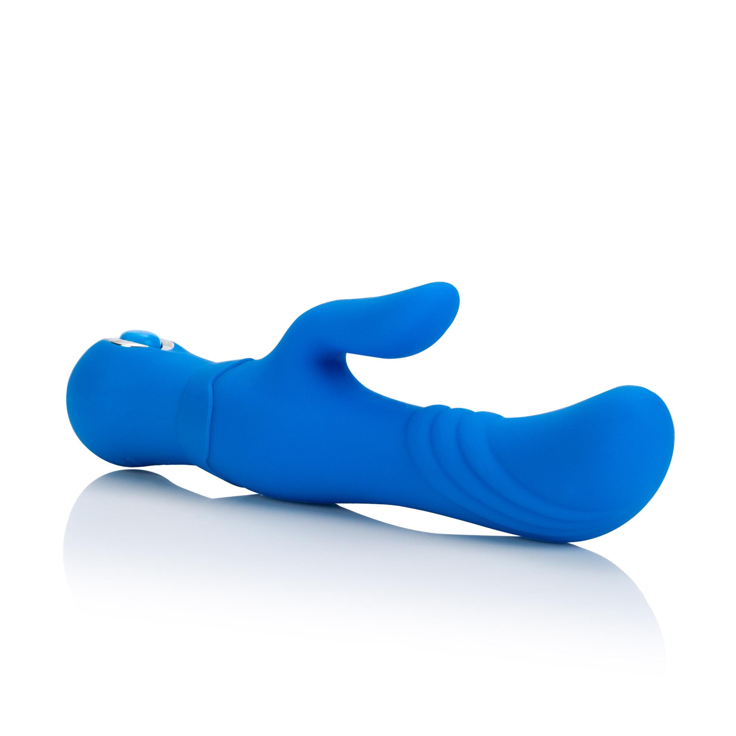 Posh Silicone Thump G Blue