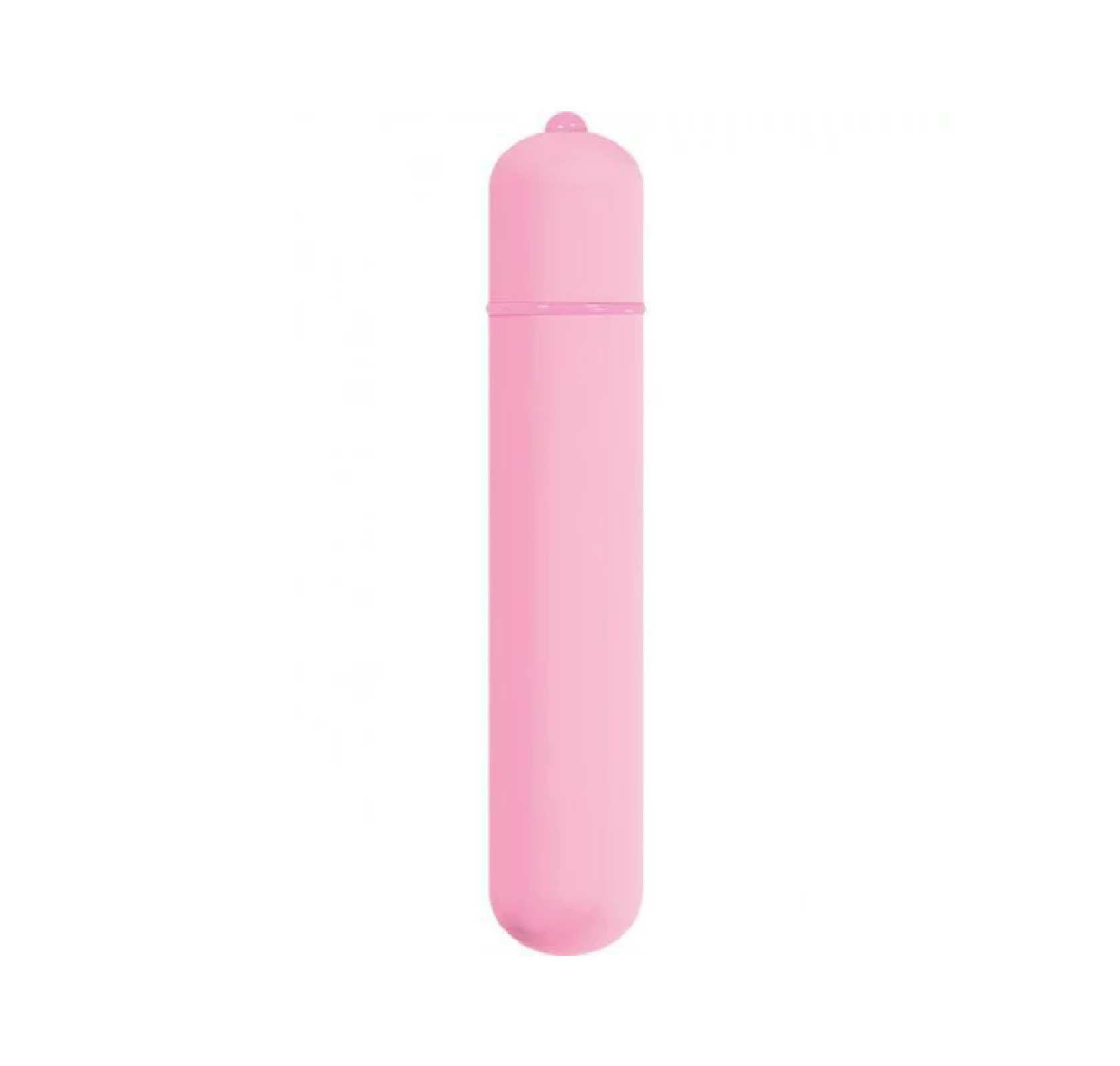 Power Bullet Breeze 3.5 Inches Pink Vibrator