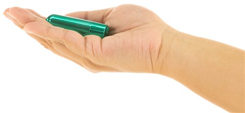 Power Bullet Rechargeable - The Ultimate Mini Vibrator