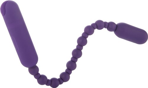 Powerbullet Booty Beads Rechargeable