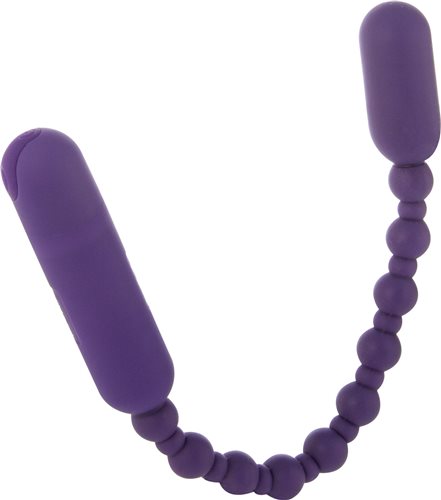 Powerbullet Booty Beads Rechargeable