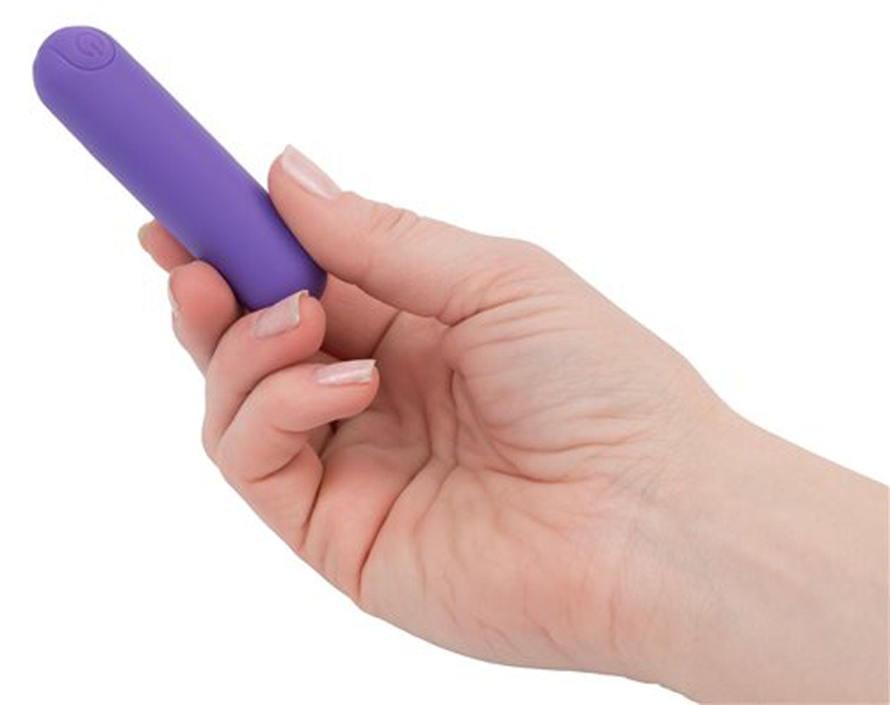 Powerbullet Essential Bulle with this Rechargeable Must-Have Purple