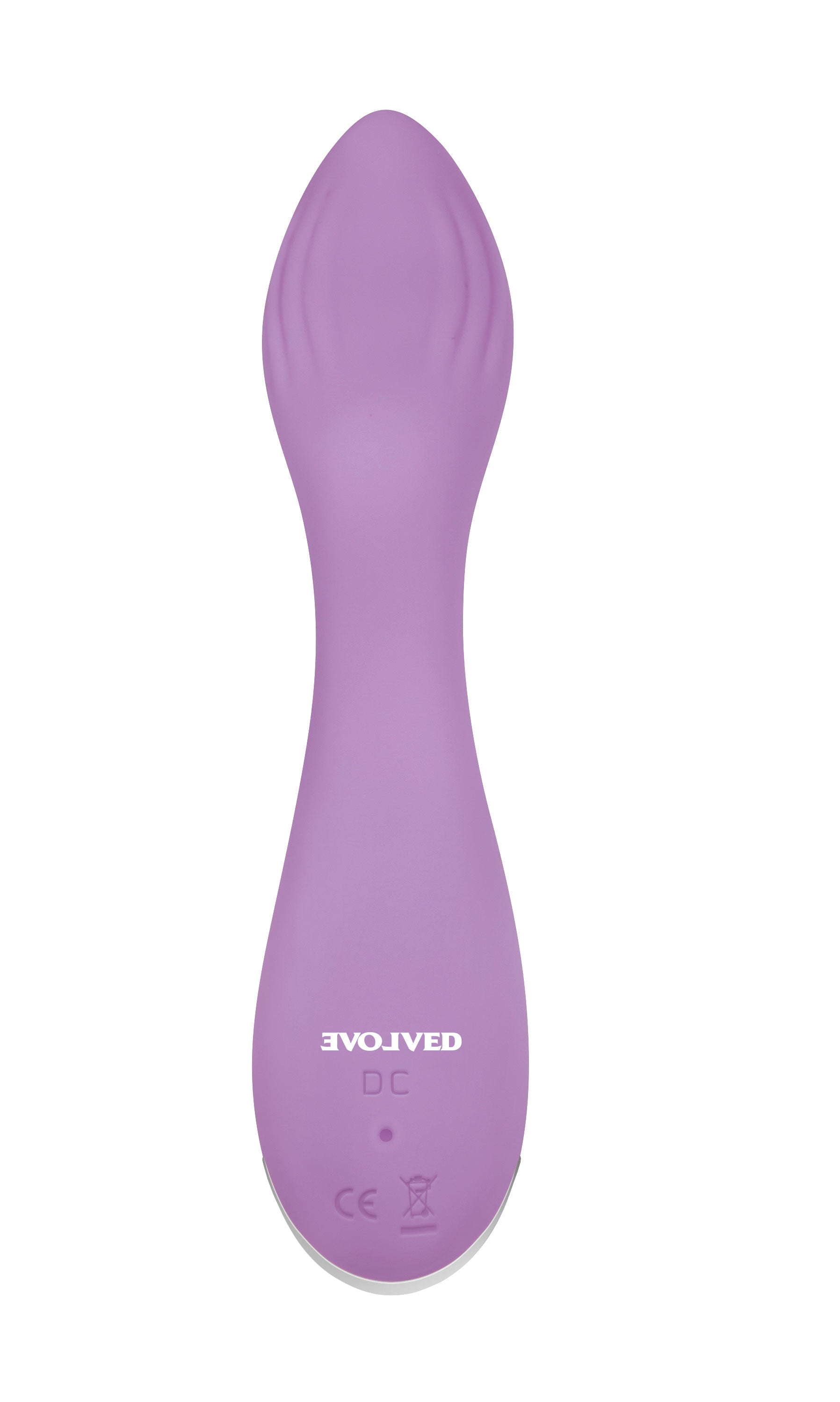 Powerful G-Spot Vibe - Adam and Eve