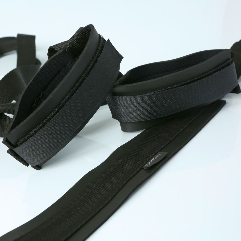 Premium Sex Sling for Couples by Sportsheets