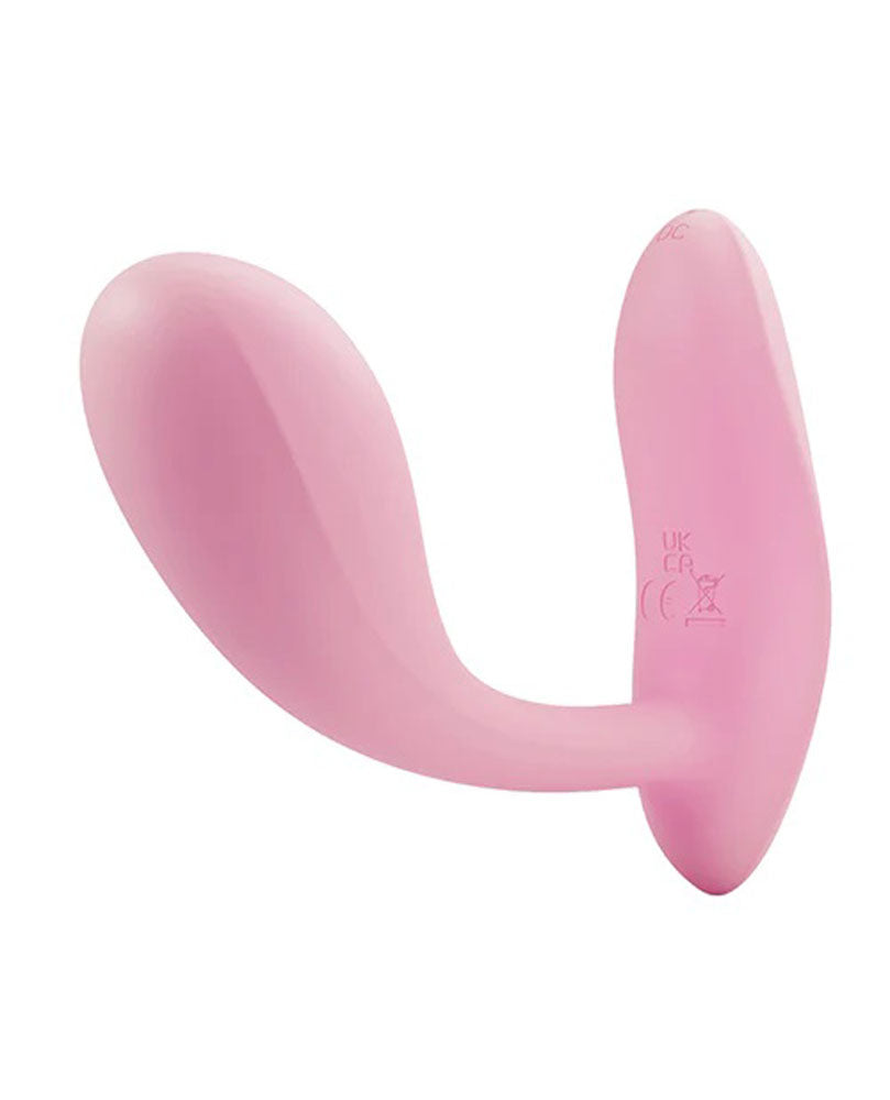 Pretty Love Baird Global Remote Series - Pink