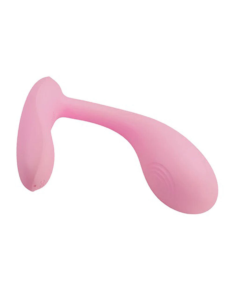 Pretty Love Baird Global Remote Series - Pink