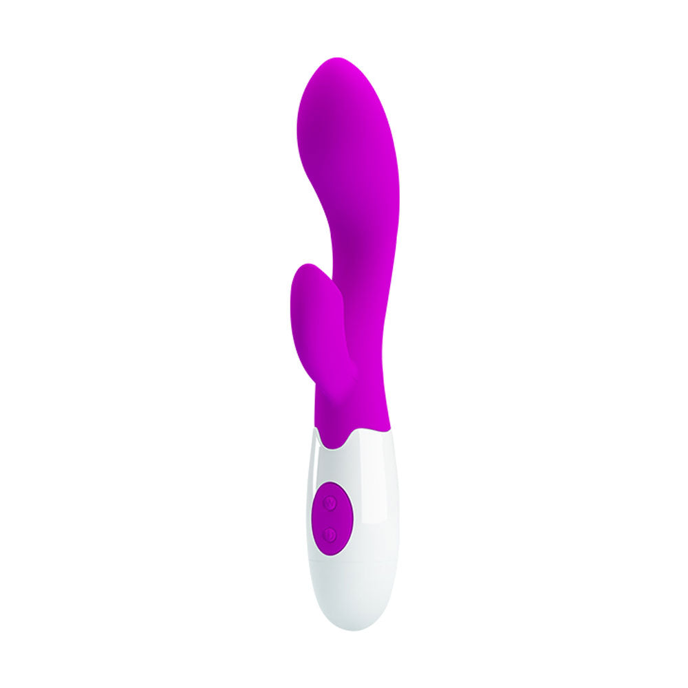 Pretty Love Brighty Vibrator Purple: Ultimate Pleasure