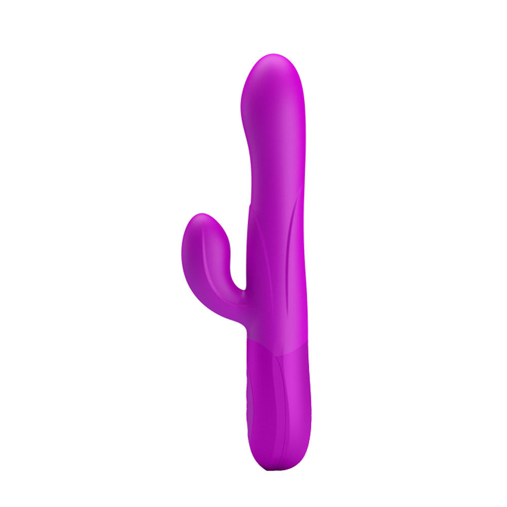 Pretty Love Douglas Rechargeable Vibrator