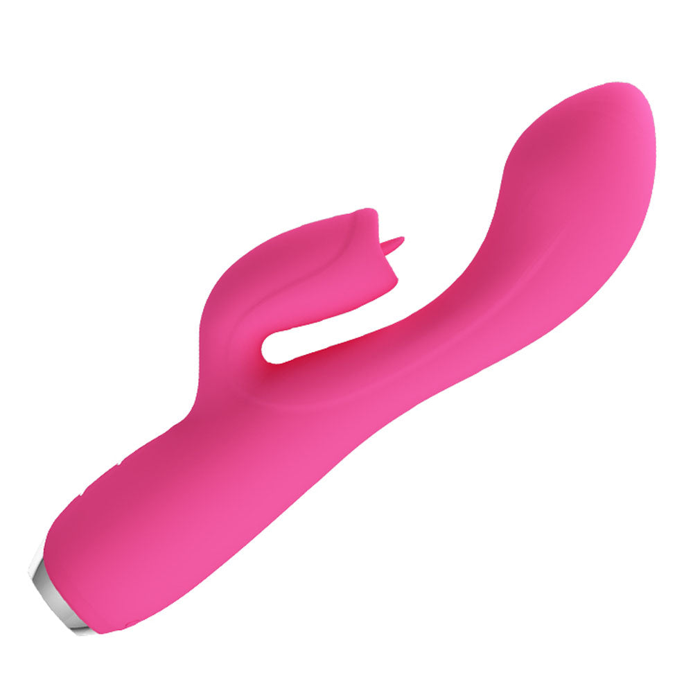 Pretty Love Gloria Licking Rabbit Vibrator