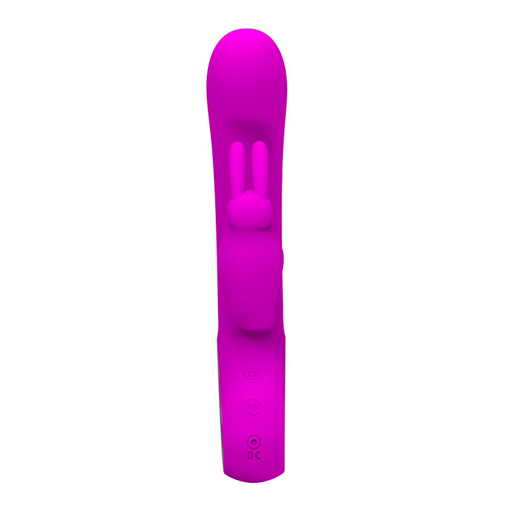 Pretty Love Webb Rabbit Vibrator - Ultimate Pleasure