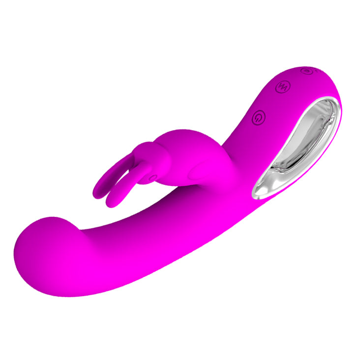 Pretty Love Webb Rabbit Vibrator - Ultimate Pleasure