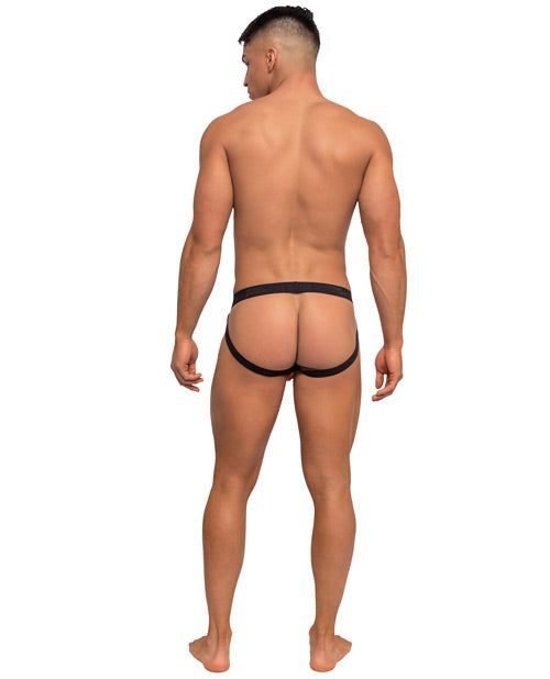 Pride Fest Contoured Pouch Jock