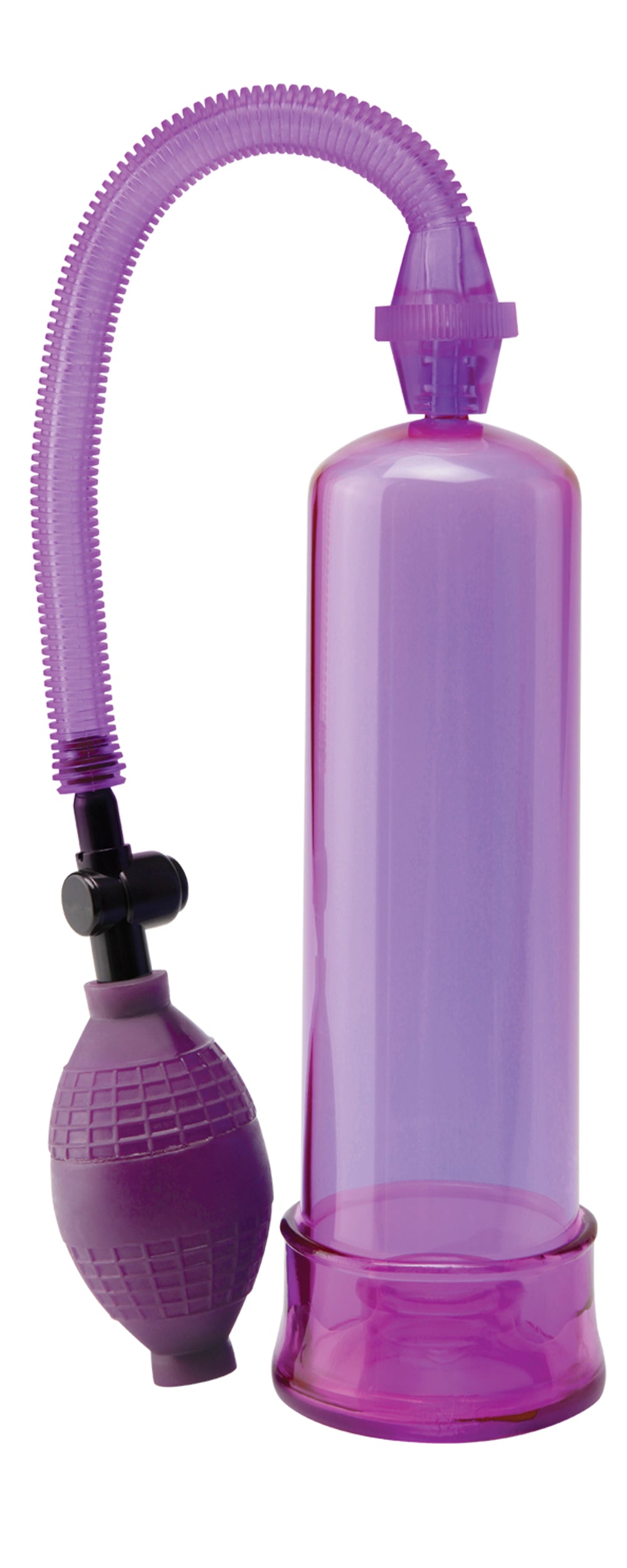 Pump Worx Beginner's Power Pump Purple