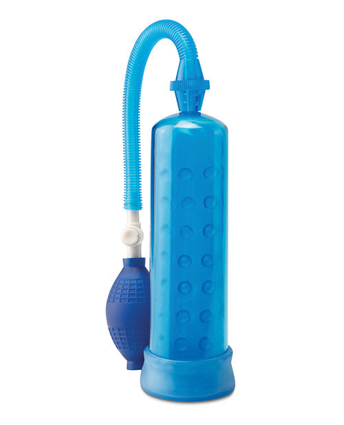 Pump Worx Silicone Power Pump -