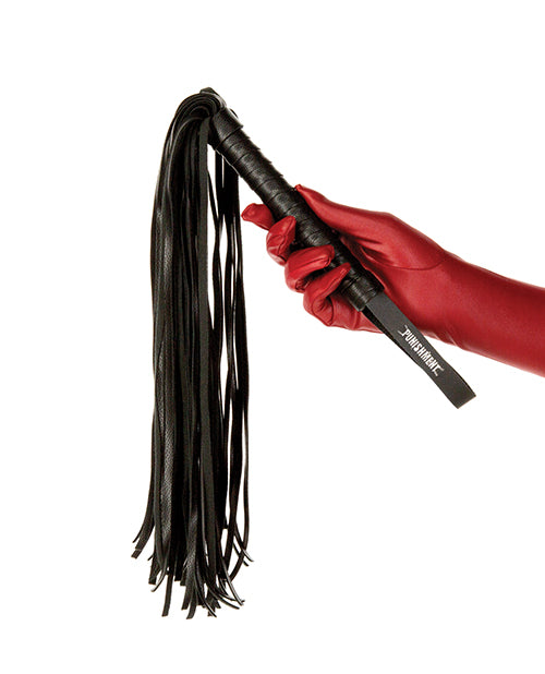 Punishment Flogger