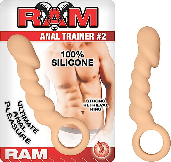 Ram Anal Trainer #2 Flesh