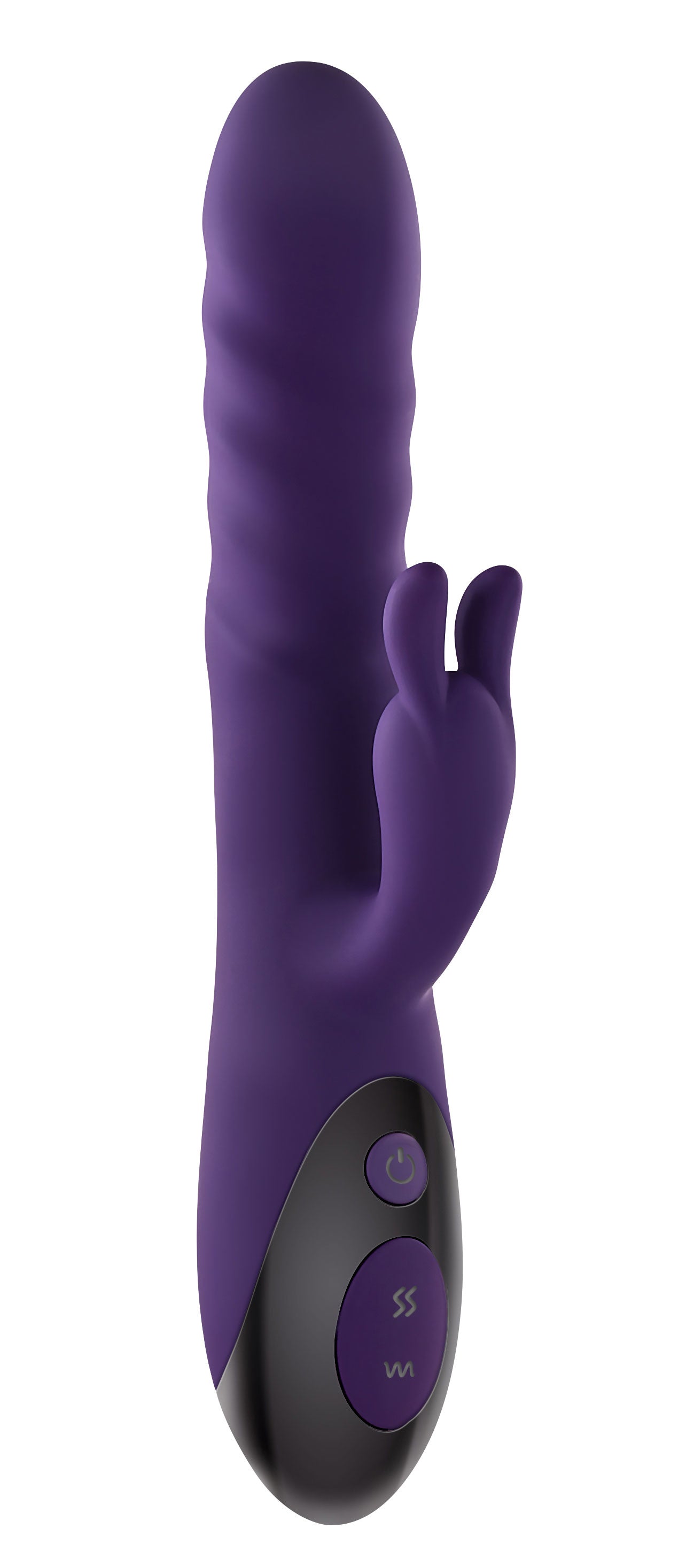 Rascally Rabbit - Thrusting Vibrator - Sale Specials