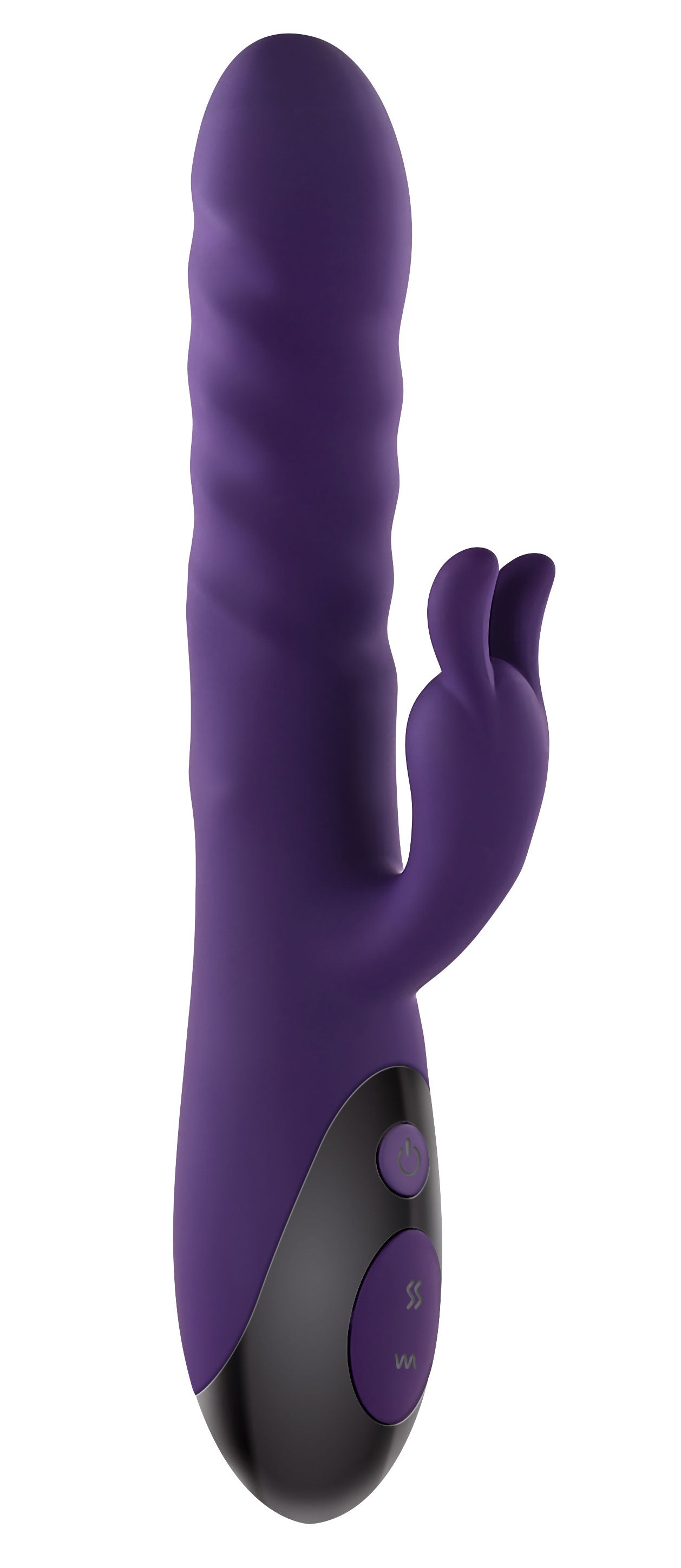 Rascally Rabbit - Thrusting Vibrator - Sale Specials