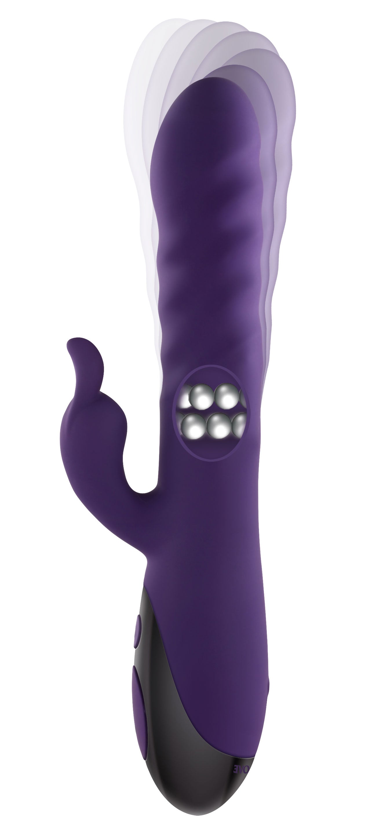 Rascally Rabbit - Thrusting Vibrator - Sale Specials