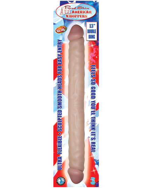 Real Skin All American Whoppers 13"