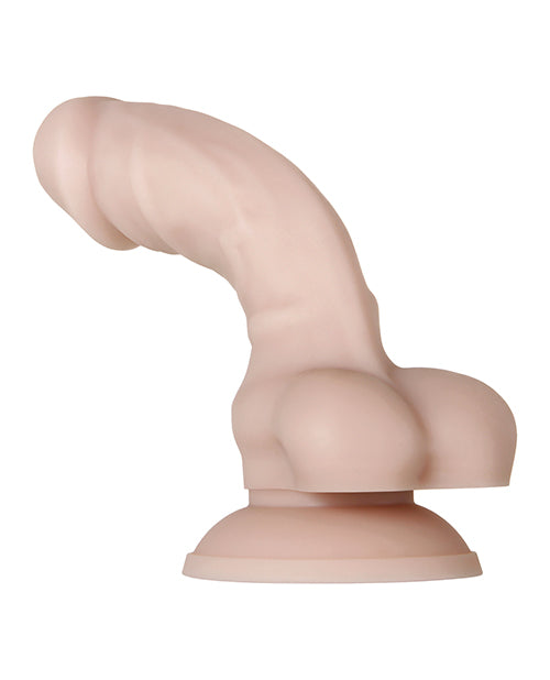 Real Supple Poseable Silicone 6 In