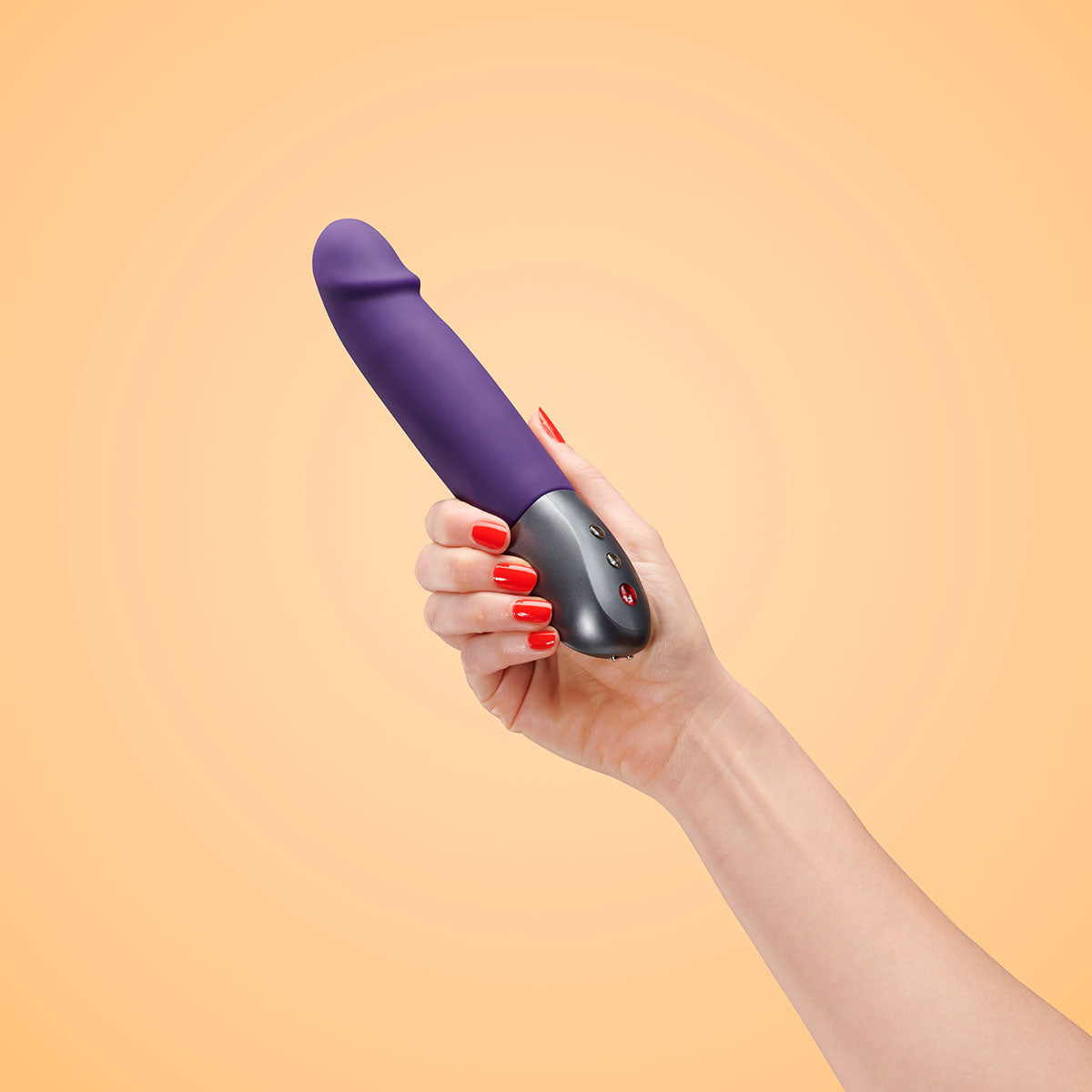 Realistic Vibrator - Fun Factory's Ultimate Pleasure