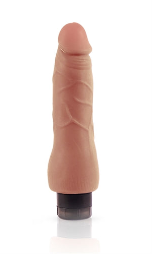 Realistic Vibrator - Tomas by Blush