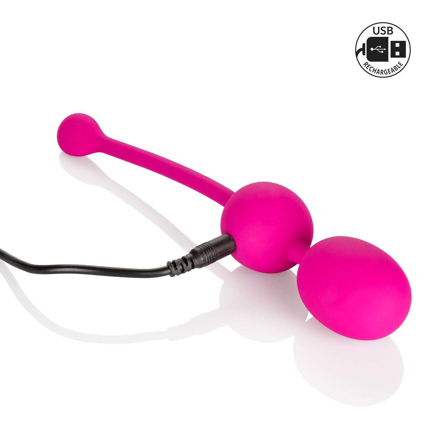 Rechargeable Dual Kegel