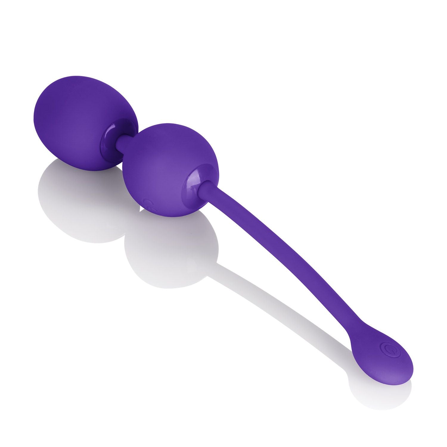 Rechargeable Dual Kegel Purple